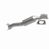 MagnaFlow direct-fit catalytic converter for 2015-2016 Chevy 3.6L stainless steel CARB compliant 5582610