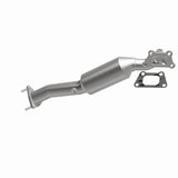 MagnaFlow direct-fit catalytic converter for 2015-2016 Chevy 3.6L stainless steel CARB compliant 5582610