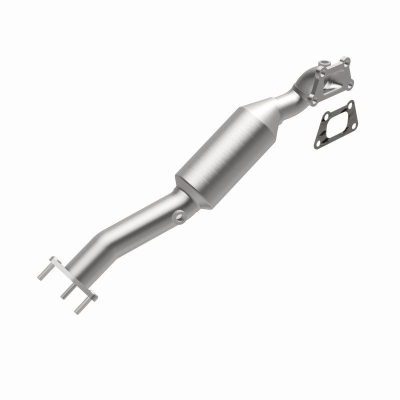 MagnaFlow direct-fit catalytic converter for 2015-2016 Chevy 3.6L stainless steel CARB compliant 5582610