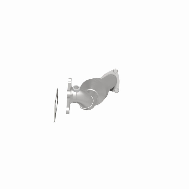 MagnaFlow direct-fit catalytic converter for 2015-2016 Chevy 3.6L stainless steel CARB compliant 5582610
