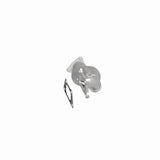 MagnaFlow direct-fit catalytic converter for 2015-2016 Chevy 3.6L stainless steel CARB compliant 5582610