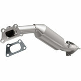 MagnaFlow direct-fit catalytic converter for 2015-2016 Chevy 3.6L stainless steel CARB compliant 5582611
