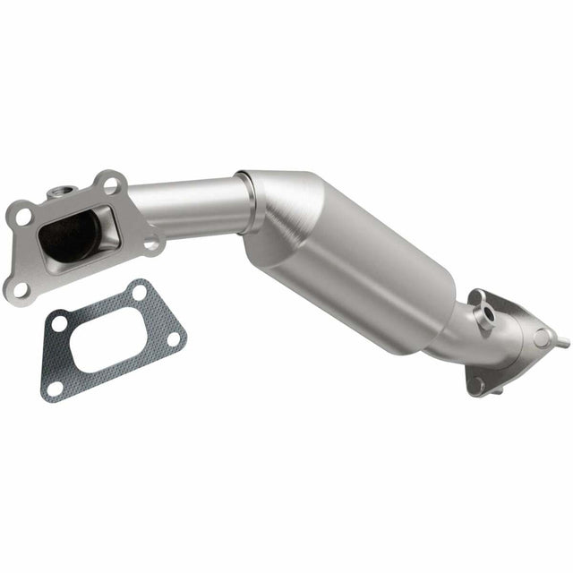 MagnaFlow direct-fit catalytic converter for 2015-2016 Chevy 3.6L stainless steel CARB compliant 5582611