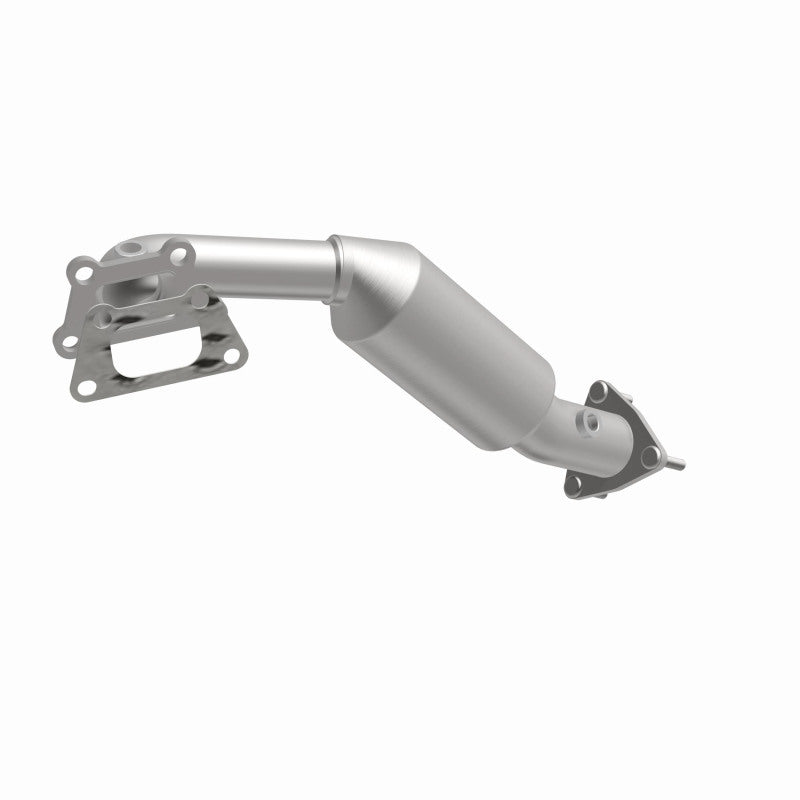 MagnaFlow direct-fit catalytic converter for 2015-2016 Chevy 3.6L stainless steel CARB compliant 5582611