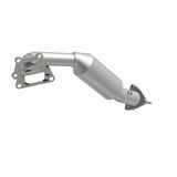 MagnaFlow direct-fit catalytic converter for 2015-2016 Chevy 3.6L stainless steel CARB compliant 5582611