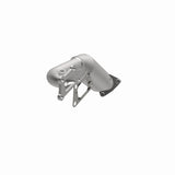 MagnaFlow direct-fit catalytic converter for 2015-2016 Chevy 3.6L stainless steel CARB compliant 5582611