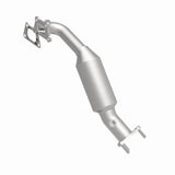 MagnaFlow direct-fit catalytic converter for 2015-2016 Chevy 3.6L stainless steel CARB compliant 5582611
