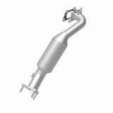MagnaFlow direct-fit catalytic converter for 2015-2016 Chevy 3.6L stainless steel CARB compliant 5582611