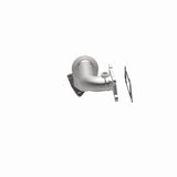 MagnaFlow direct-fit catalytic converter for 2015-2016 Chevy 3.6L stainless steel CARB compliant 5582611