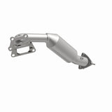 MagnaFlow direct-fit catalytic converter for 2015-2016 Chevy 3.6L stainless steel CARB compliant 5582611