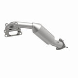 MagnaFlow direct-fit catalytic converter for 2015-2016 Chevy 3.6L stainless steel CARB compliant 5582611