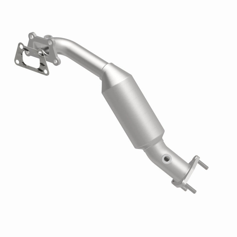 MagnaFlow direct-fit catalytic converter for 2015-2016 Chevy 3.6L stainless steel CARB compliant 5582611