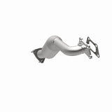 MagnaFlow direct-fit catalytic converter for 2015-2016 Chevy 3.6L stainless steel CARB compliant 5582611