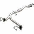 MagnaFlow direct-fit catalytic converter for 2015-2016 Chevy 3.6L stainless steel CARB compliant 5592612