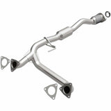 MagnaFlow direct-fit catalytic converter for 2015-2016 Chevy 3.6L stainless steel CARB compliant 5592612