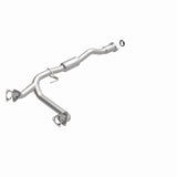 MagnaFlow direct-fit catalytic converter for 2015-2016 Chevy 3.6L stainless steel CARB compliant 5592612