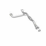 MagnaFlow direct-fit catalytic converter for 2015-2016 Chevy 3.6L stainless steel CARB compliant 5592612