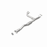 MagnaFlow direct-fit catalytic converter for 2015-2016 Chevy 3.6L stainless steel CARB compliant 5592612