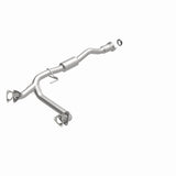 MagnaFlow direct-fit catalytic converter for 2015-2016 Chevy 3.6L stainless steel CARB compliant 5592612