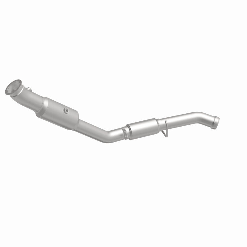 t 2015-16 Mercedes-Benz GL450 CARB Compliant Catalytic Converter 5551551 Magnaflow MagnaFlow Exhaust Products