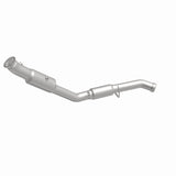 t 2015-16 Mercedes-Benz GL450 CARB Compliant Catalytic Converter 5551551 Magnaflow MagnaFlow Exhaust Products
