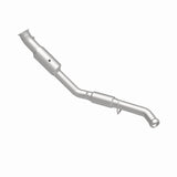 t 2015-16 Mercedes-Benz GL450 CARB Compliant Catalytic Converter 5551551 Magnaflow MagnaFlow Exhaust Products
