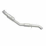 t 2015-16 Mercedes-Benz GL450 CARB Compliant Catalytic Converter 5551551 Magnaflow MagnaFlow Exhaust Products