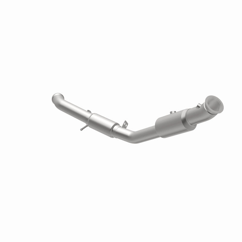 t 2015-16 Mercedes-Benz GL450 CARB Compliant Catalytic Converter 5551551 Magnaflow MagnaFlow Exhaust Products