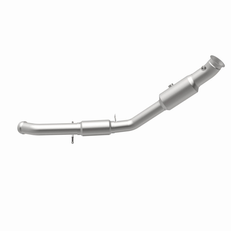 t 2015-16 Mercedes-Benz GL450 CARB Compliant Catalytic Converter 5551551 Magnaflow MagnaFlow Exhaust Products