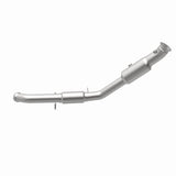 t 2015-16 Mercedes-Benz GL450 CARB Compliant Catalytic Converter 5551551 Magnaflow MagnaFlow Exhaust Products