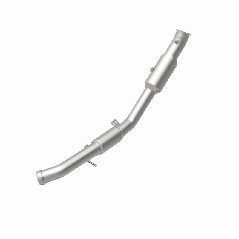 t 2015-16 Mercedes-Benz GL450 CARB Compliant Catalytic Converter 5551551 Magnaflow MagnaFlow Exhaust Products