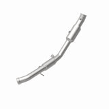 t 2015-16 Mercedes-Benz GL450 CARB Compliant Catalytic Converter 5551551 Magnaflow MagnaFlow Exhaust Products