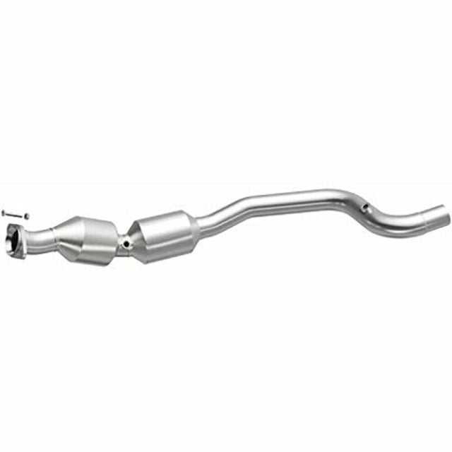 t 2015-19 LandRover Range Rover Sport DirectFit Cat Converter 21-536 Magnaflow MagnaFlow Exhaust Products