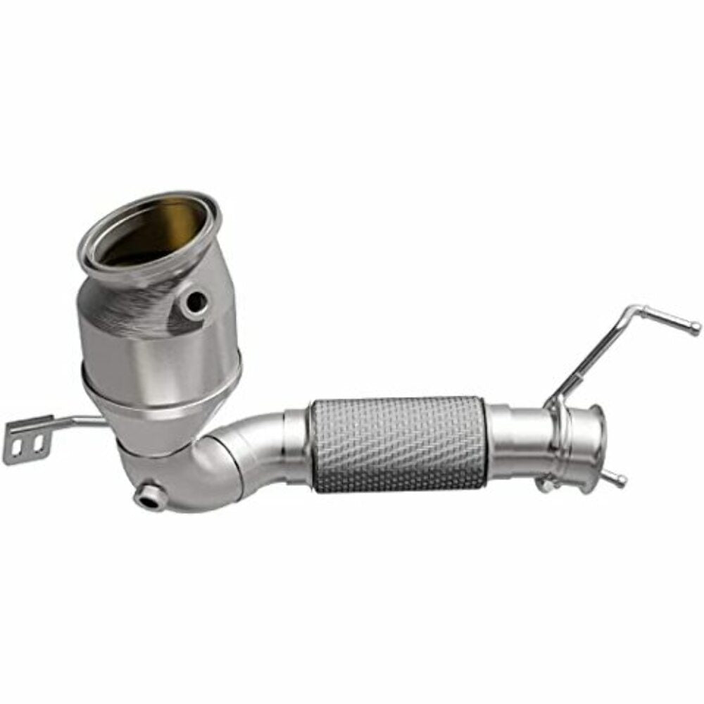 t 2015-19 Mini Cooper OEM Grade Direct-Fit Catalytic Converter 52929 Magnaflow MagnaFlow Exhaust Products