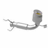 t 2015-19 Mini Cooper OEM Grade Direct-Fit Catalytic Converter 52929 Magnaflow MagnaFlow Exhaust Products