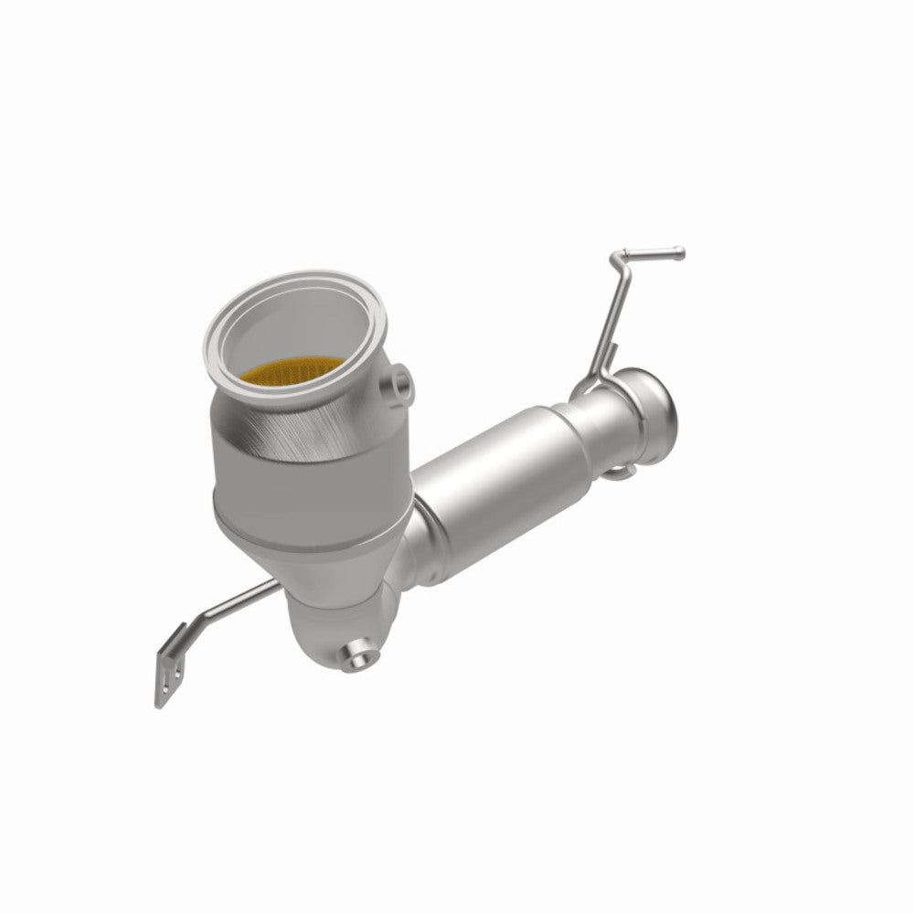 t 2015-19 Mini Cooper OEM Grade Direct-Fit Catalytic Converter 52929 Magnaflow MagnaFlow Exhaust Products
