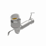 t 2015-19 Mini Cooper OEM Grade Direct-Fit Catalytic Converter 52929 Magnaflow MagnaFlow Exhaust Products