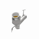 t 2015-19 Mini Cooper OEM Grade Direct-Fit Catalytic Converter 52929 Magnaflow MagnaFlow Exhaust Products