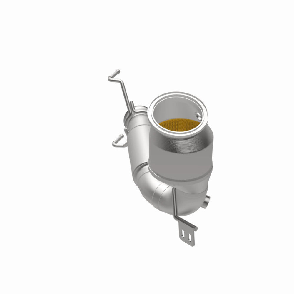 t 2015-19 Mini Cooper OEM Grade Direct-Fit Catalytic Converter 52929 Magnaflow MagnaFlow Exhaust Products