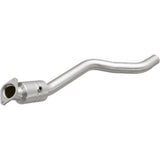t 2015-20 Dodge Charger V8 6.4 6.2 Direct-Fit Catalytic Converter 52479 Magnaflow MagnaFlow Exhaust Products