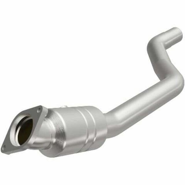 MagnaFlow direct-fit catalytic converter for 2015-2020 Dodge Charger 6.4L stainless steel CARB compliant OBDII 52478