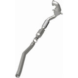 t 2015-2016 Audi A3 Quattro California Grade CARB Catalytic Converter 5631580 MagnaFlow Exhaust Products