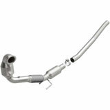 t 2015-2016 Audi A3 Quattro Direct-Fit Catalytic Converter 21-580 Magnaflow MagnaFlow Exhaust Products