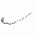 t 2015-2016 Audi A3 Quattro Direct-Fit Catalytic Converter 21-580 Magnaflow MagnaFlow Exhaust Products