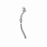 t 2015-2016 Audi A3 Quattro Direct-Fit Catalytic Converter 21-580 Magnaflow MagnaFlow Exhaust Products
