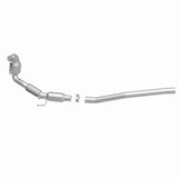 t 2015-2016 Audi A3 Quattro Direct-Fit Catalytic Converter 21-580 Magnaflow MagnaFlow Exhaust Products
