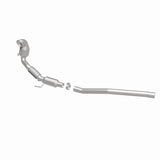 t 2015-2016 Audi A3 Quattro Direct-Fit Catalytic Converter 21-580 Magnaflow MagnaFlow Exhaust Products