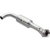 t 2015-2016 Ford F-150 California Grade CARB Catalytic Converter 5551466 MagnaFlow Exhaust Products