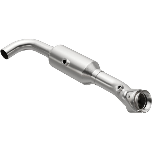 t 2015-2016 Ford F-150 California Grade CARB Catalytic Converter 5551466 MagnaFlow Exhaust Products