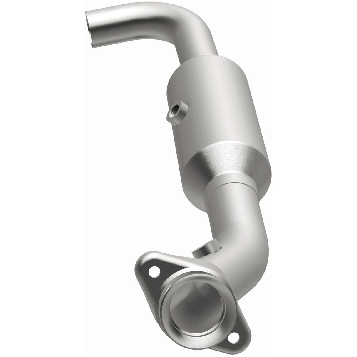 t 2015-2016 Ford F-150 California Grade CARB Catalytic Converter 5551466 MagnaFlow Exhaust Products